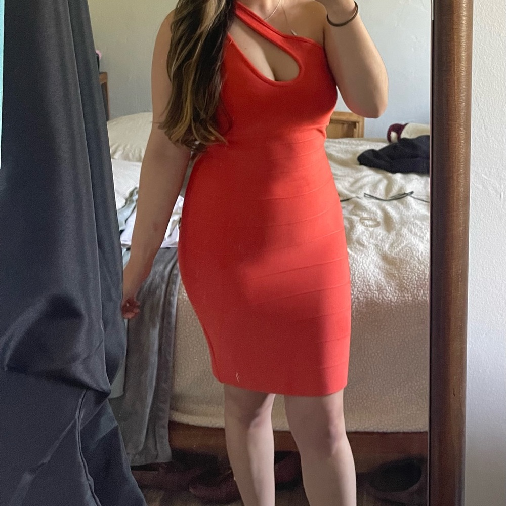 Forever 21 Dress